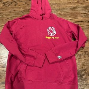 Billionaire Boys Club Hoodie